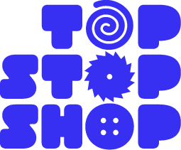 topstop.shop - 1A-Adresse für Textil, Objekt & Print